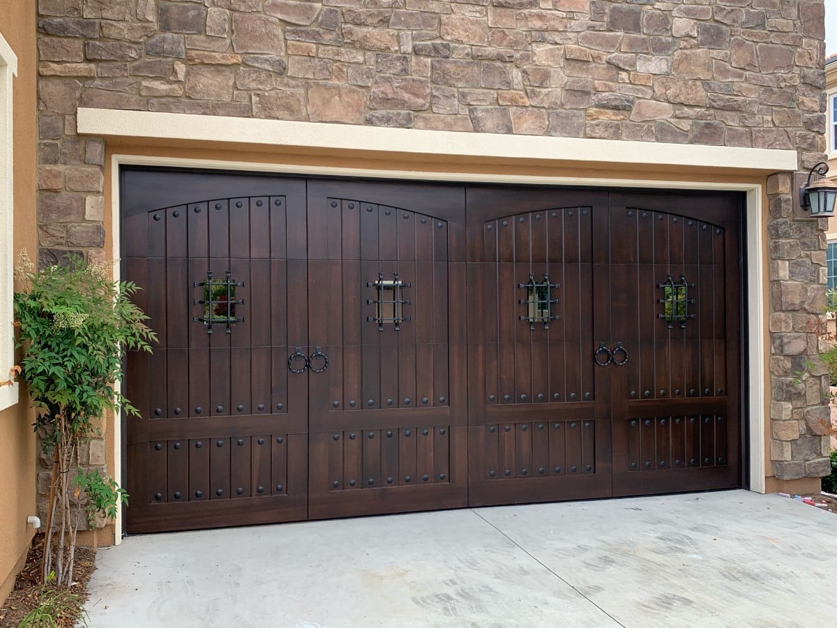 Home Ace Garage Services